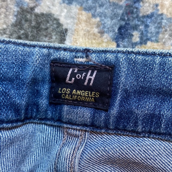 Citizens of Humanity NWOT Arielle Skinny Jeans size 26 - Picture 5 of 7